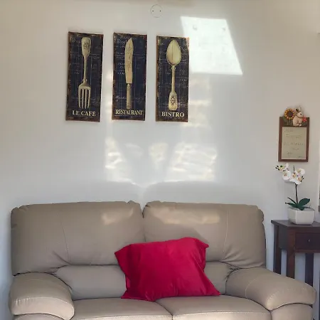 Casa Renato Apartment Grosseto Exterior photo