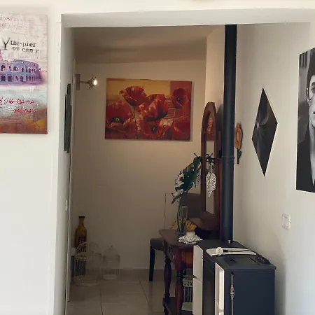 Casa Renato Apartment Grosseto Exterior photo