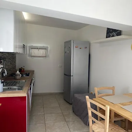 Casa Renato Apartment Grosseto Exterior photo