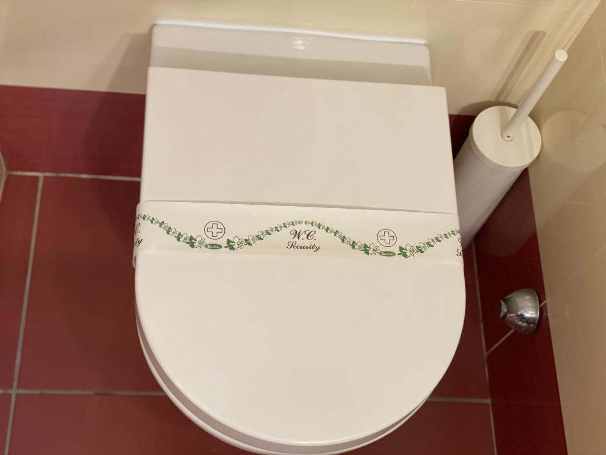 Apartamento Casa Renato *