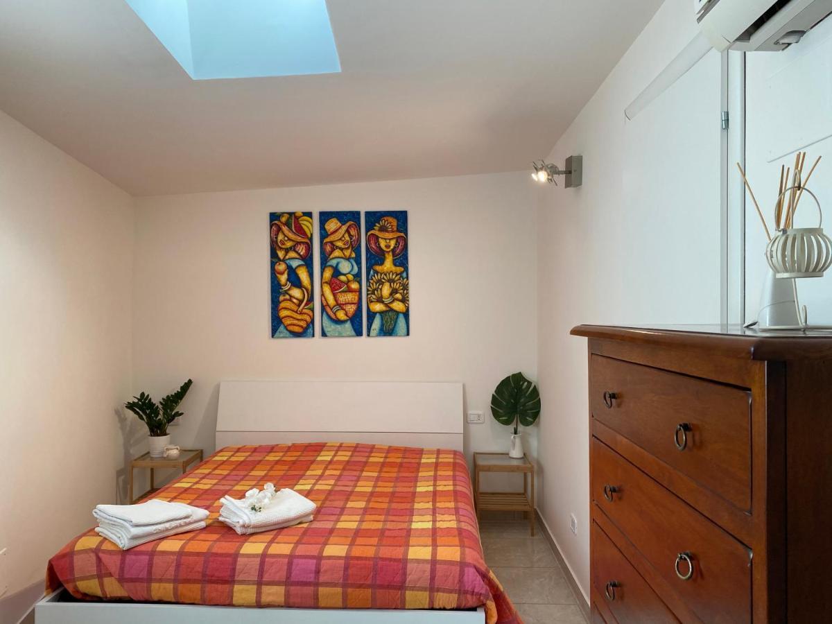 Apartment Casa Renato *