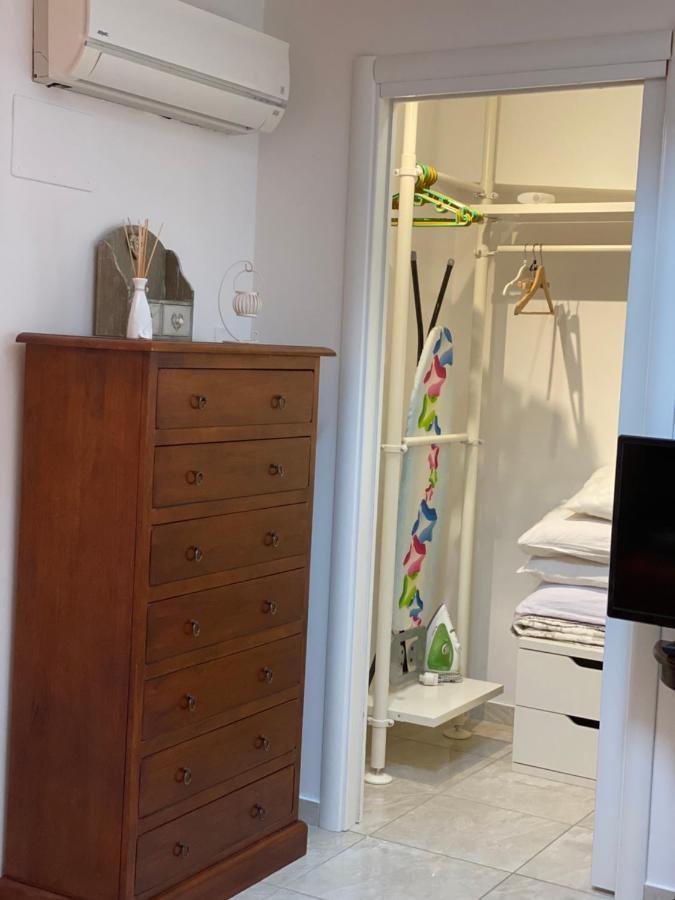 Casa Renato Apartment *