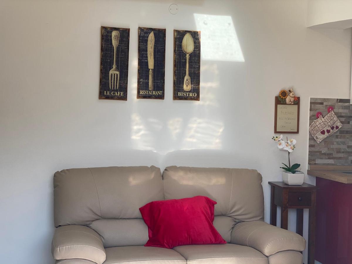 Apartment Casa Renato *