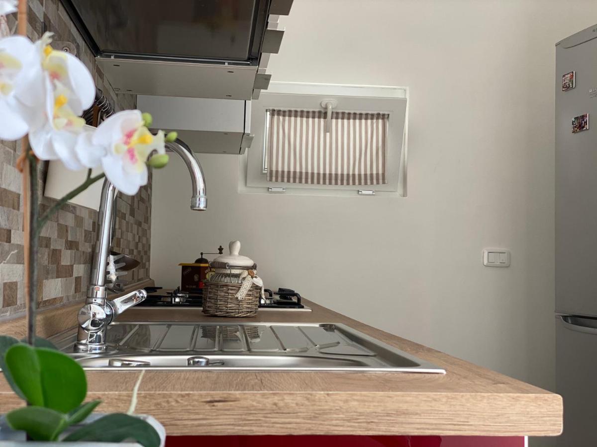 Apartment Casa Renato