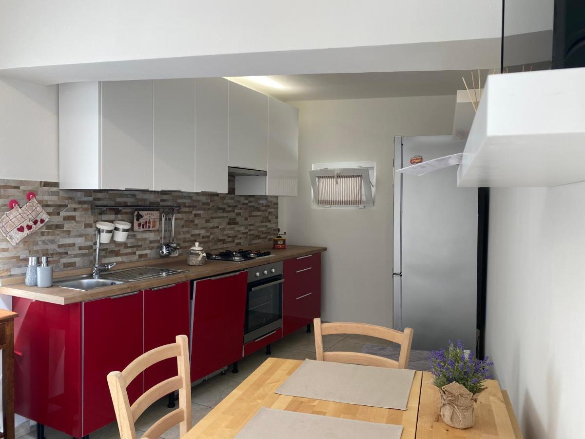 Apartment Casa Renato *