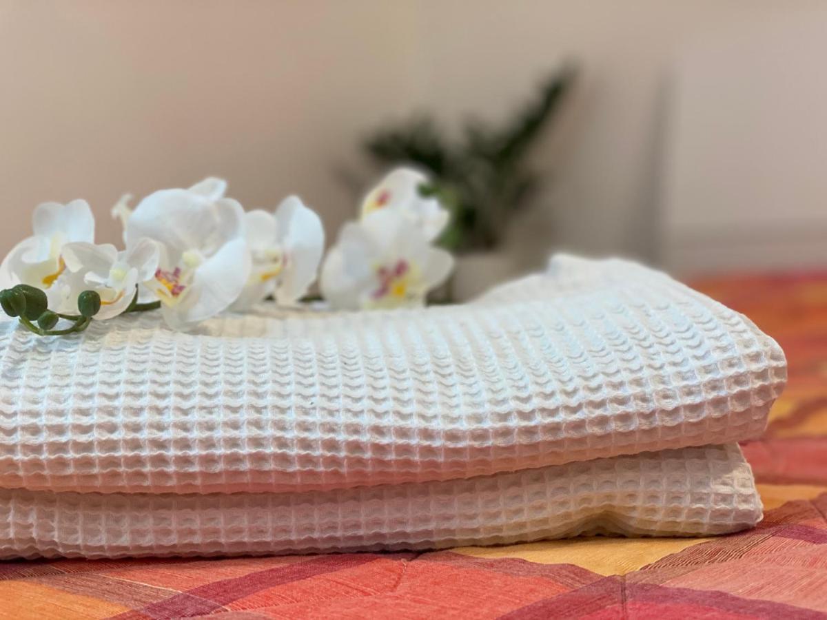 Apartment Casa Renato Grosseto