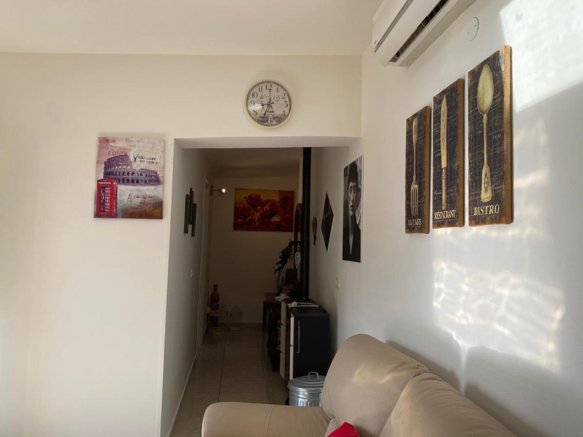 Apartment Casa Renato *