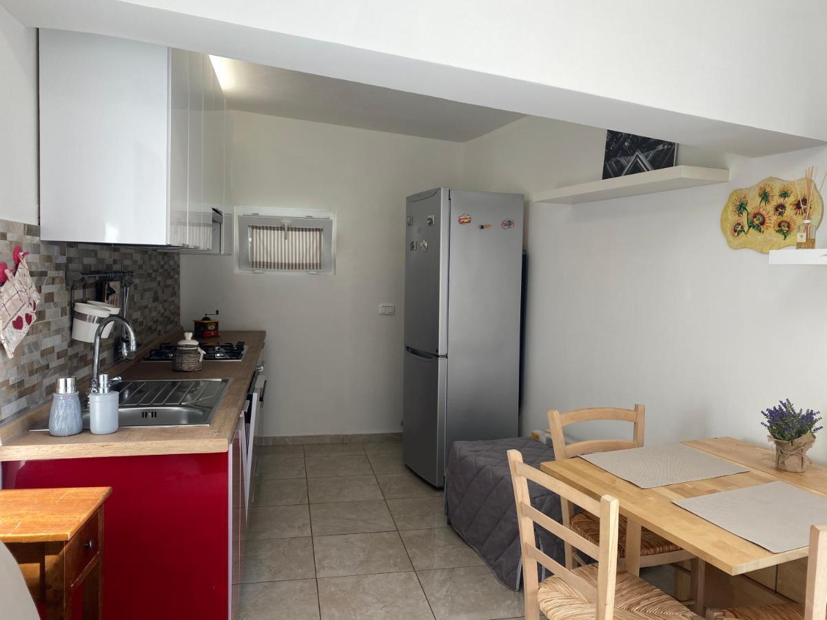 Apartment Casa Renato